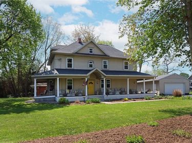 1 Sparrow Lane, Fayetteville, NY 13066