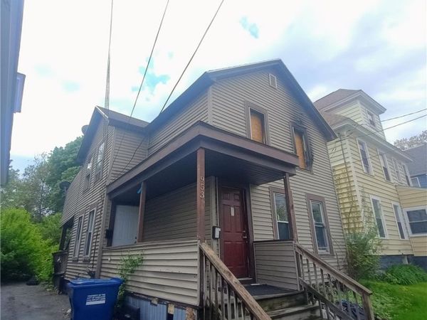 953 Emerson Avenue, Syracuse, NY 13204