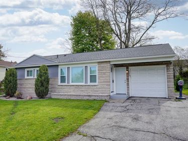 2092 N Goodman Street, Rochester, NY 14609