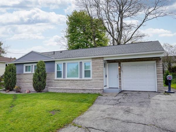 2092 N Goodman Street, Rochester, NY 14609