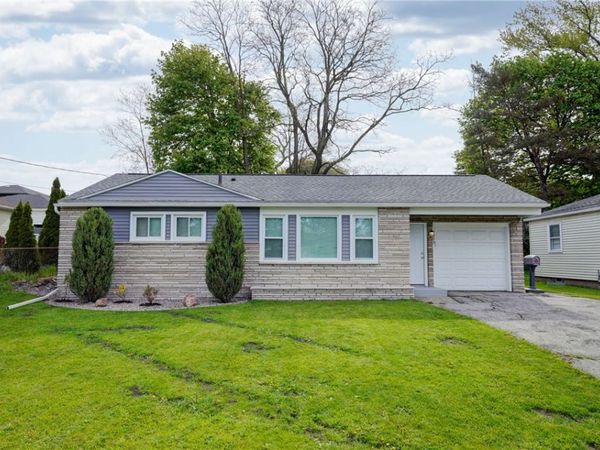 2092 N Goodman Street , Rochester, NY 14609