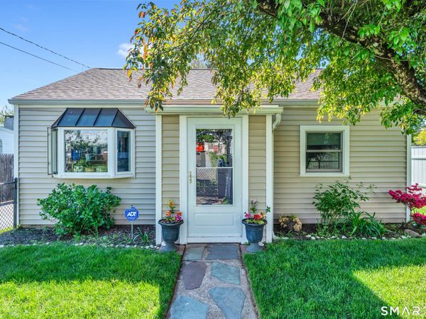 57 Terrace, New Haven, CT 06512
