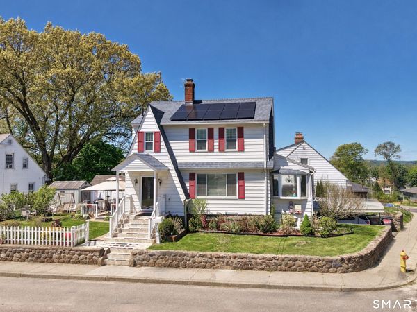 167 Fern, Waterbury, CT 06704