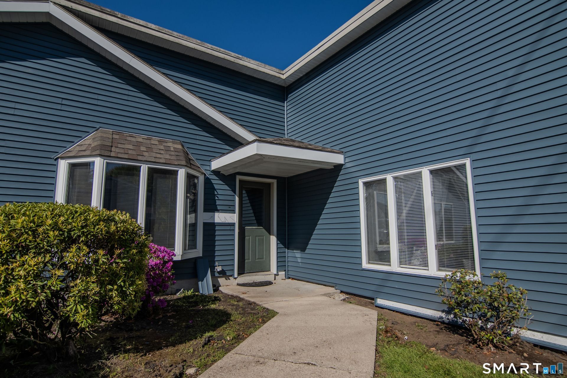 49 Canterbury, Unit E, Plainfield, CT 06374 Main Photo