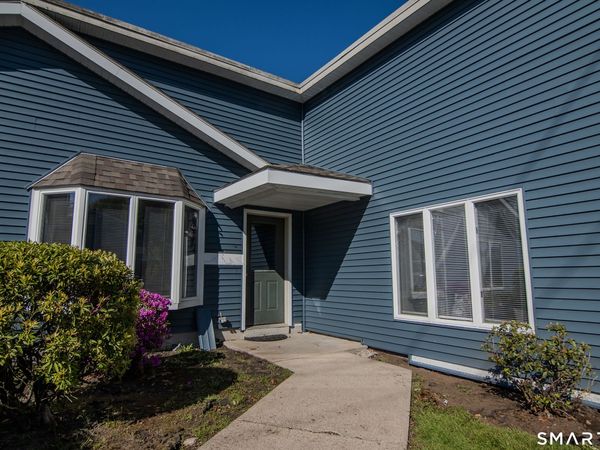 49 Canterbury, Unit E, Plainfield, CT 06374