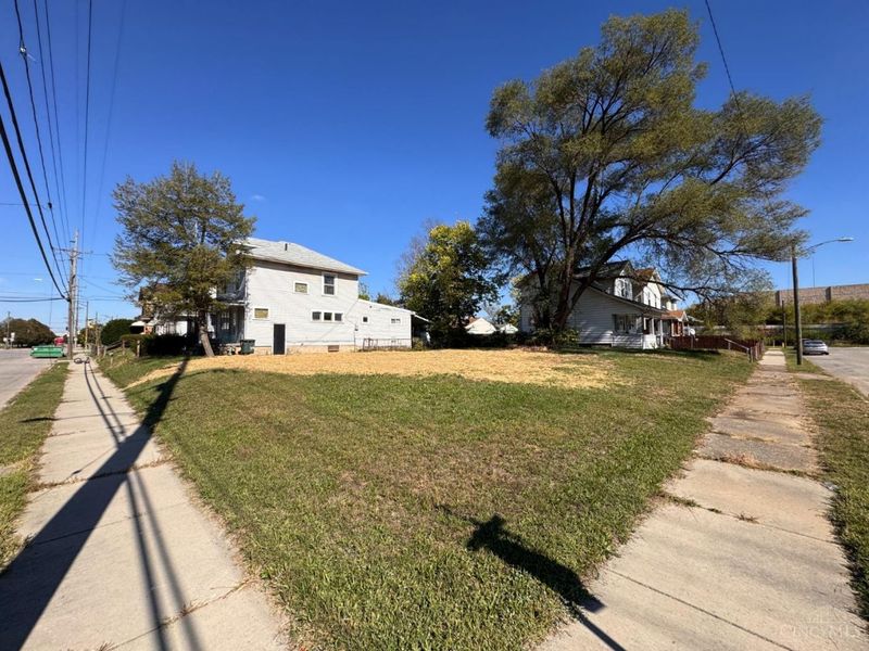 526 Campbell Street, Dayton, OH 45417 Photo 1