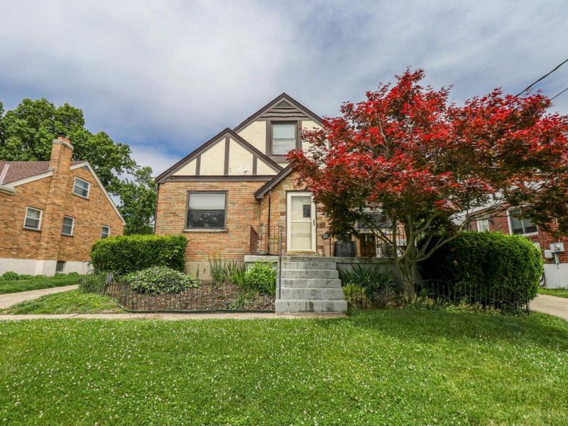 4116 W Janward Drive, Cheviot, OH 45211 Photo 1
