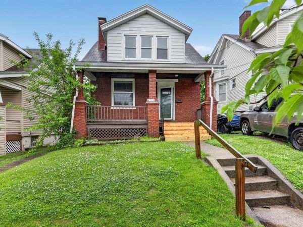 4719 Highridge Avenue, Cincinnati, OH 45238