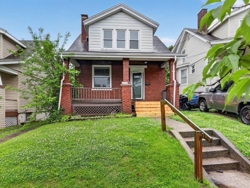 4719 Highridge Avenue, Cincinnati, OH 45238 Photo 1