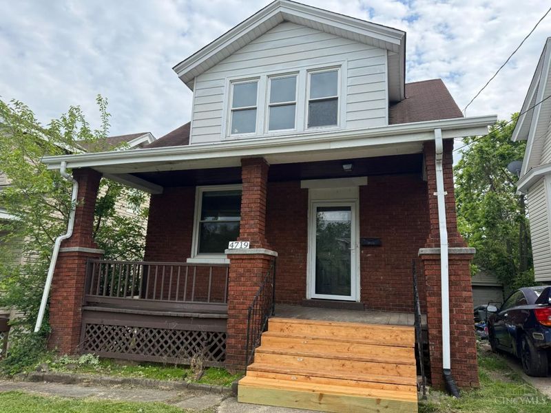 4719 Highridge Avenue, Cincinnati, OH 45238 Photo 1