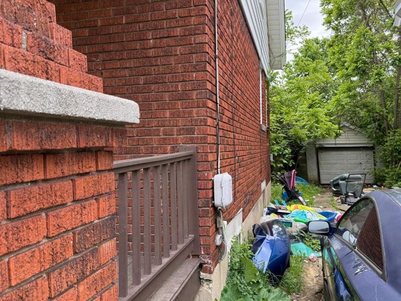 4719 Highridge Avenue, Cincinnati, OH 45238 Photo 2