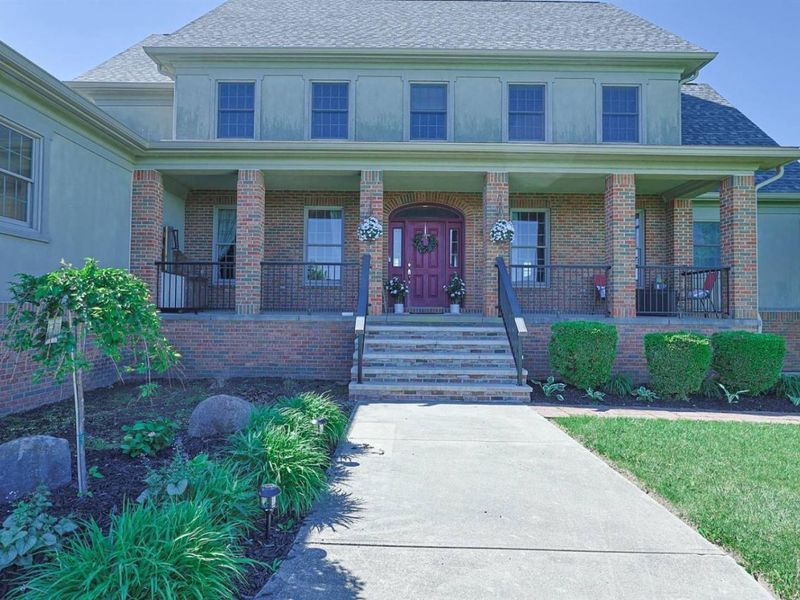 5640 Horseshoe Bend, Ludlow Falls, OH 45383 Photo 4