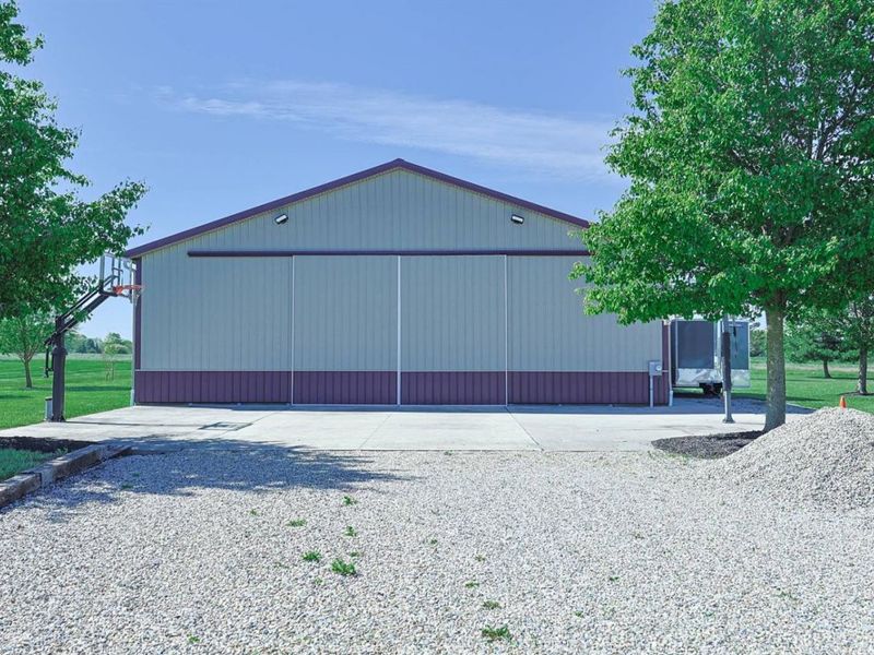5640 Horseshoe Bend, Ludlow Falls, OH 45383 Photo 66