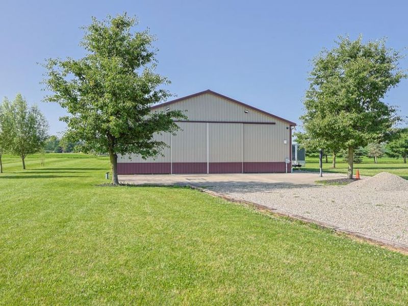 5640 Horseshoe Bend, Ludlow Falls, OH 45339 Photo 82