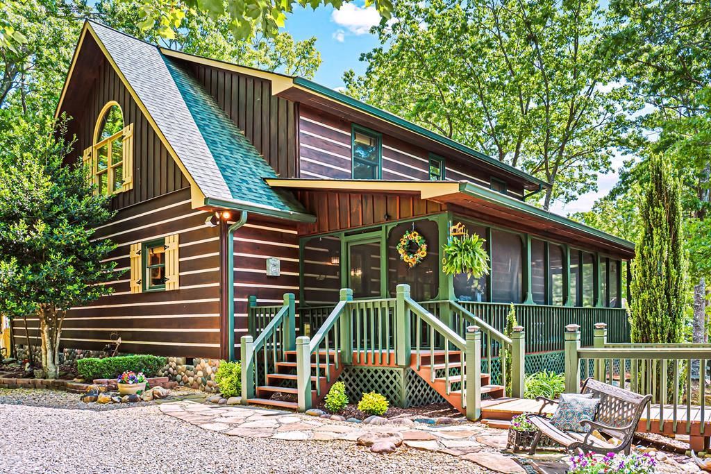 108 Wilscot Valley Drive, Morganton, GA 30560 Main Photo