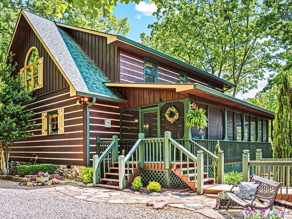 108 Wilscot Valley Drive, Morganton, GA 30560