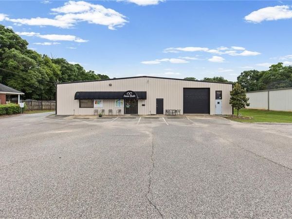 2560 Leroy Stevens Road , Unit B, Mobile, AL 36695