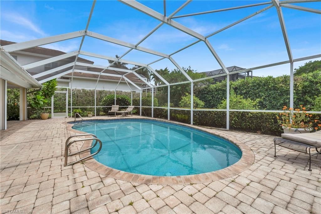 656 Binnacle Dr , Naples, FL 34103 Photo