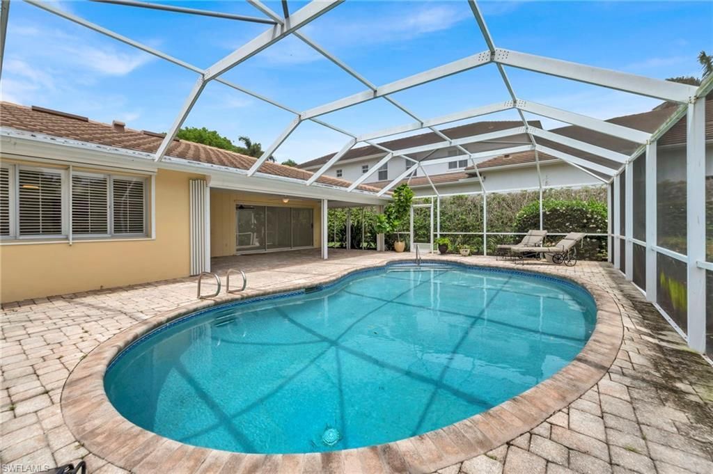 656 Binnacle Dr , Naples, FL 34103 Photo