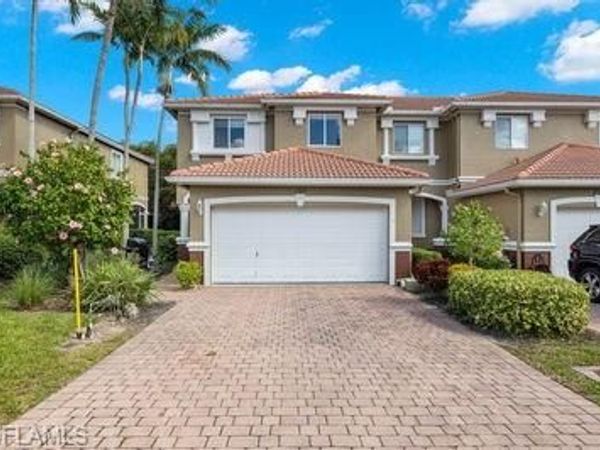 17529 Laurel Grove CT , FORT MYERS, FL 33967