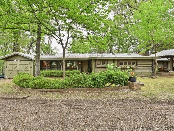 84 Willow , Locust Grove, OK 74352