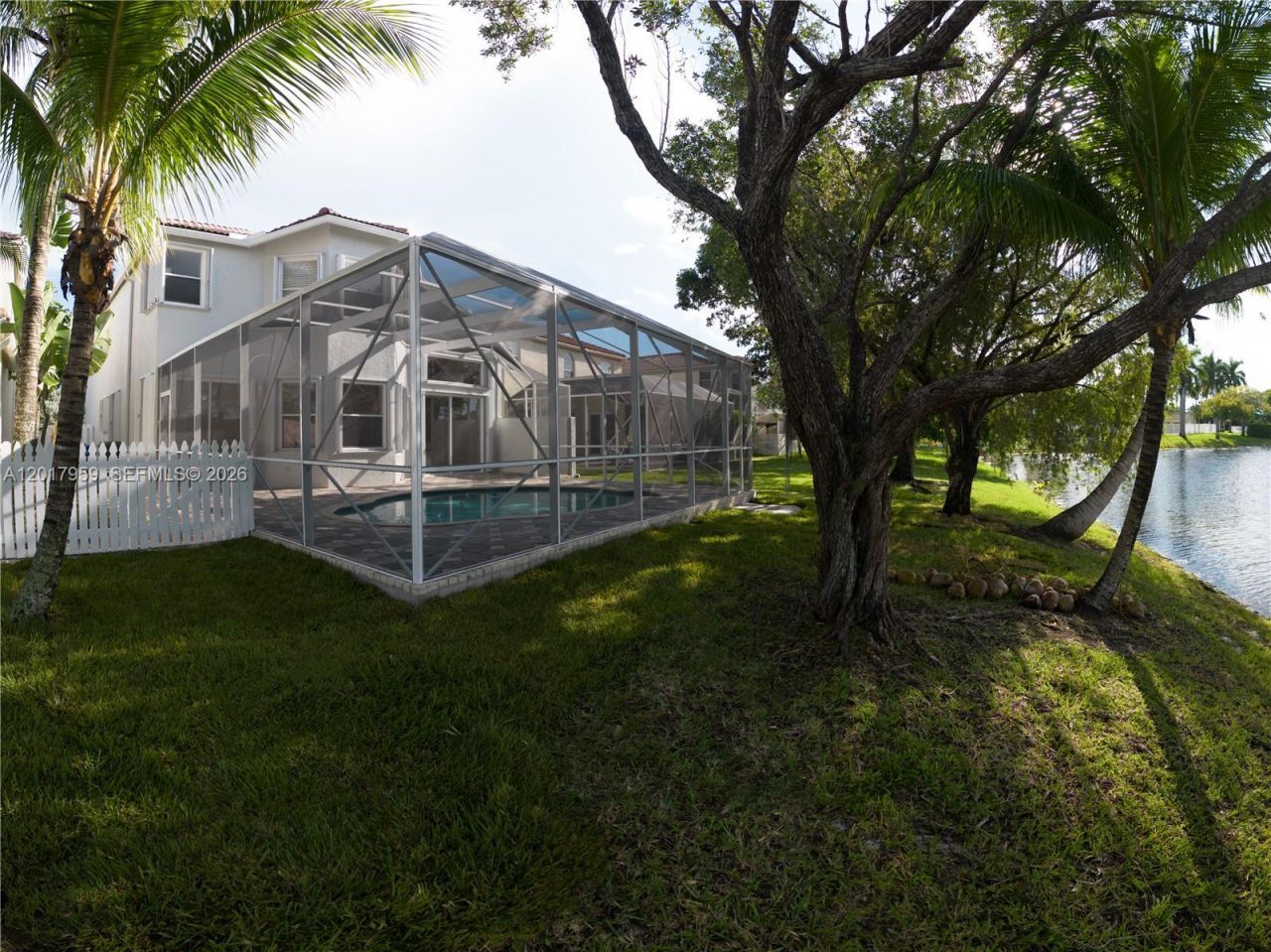 15341 NW 4 St, Pembroke Pines, FL 33028 Photo