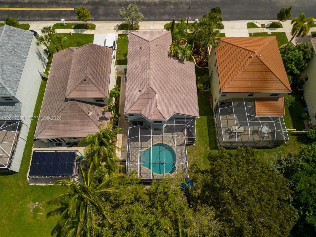 15341 NW 4 St, Pembroke Pines, FL 33028 Photo