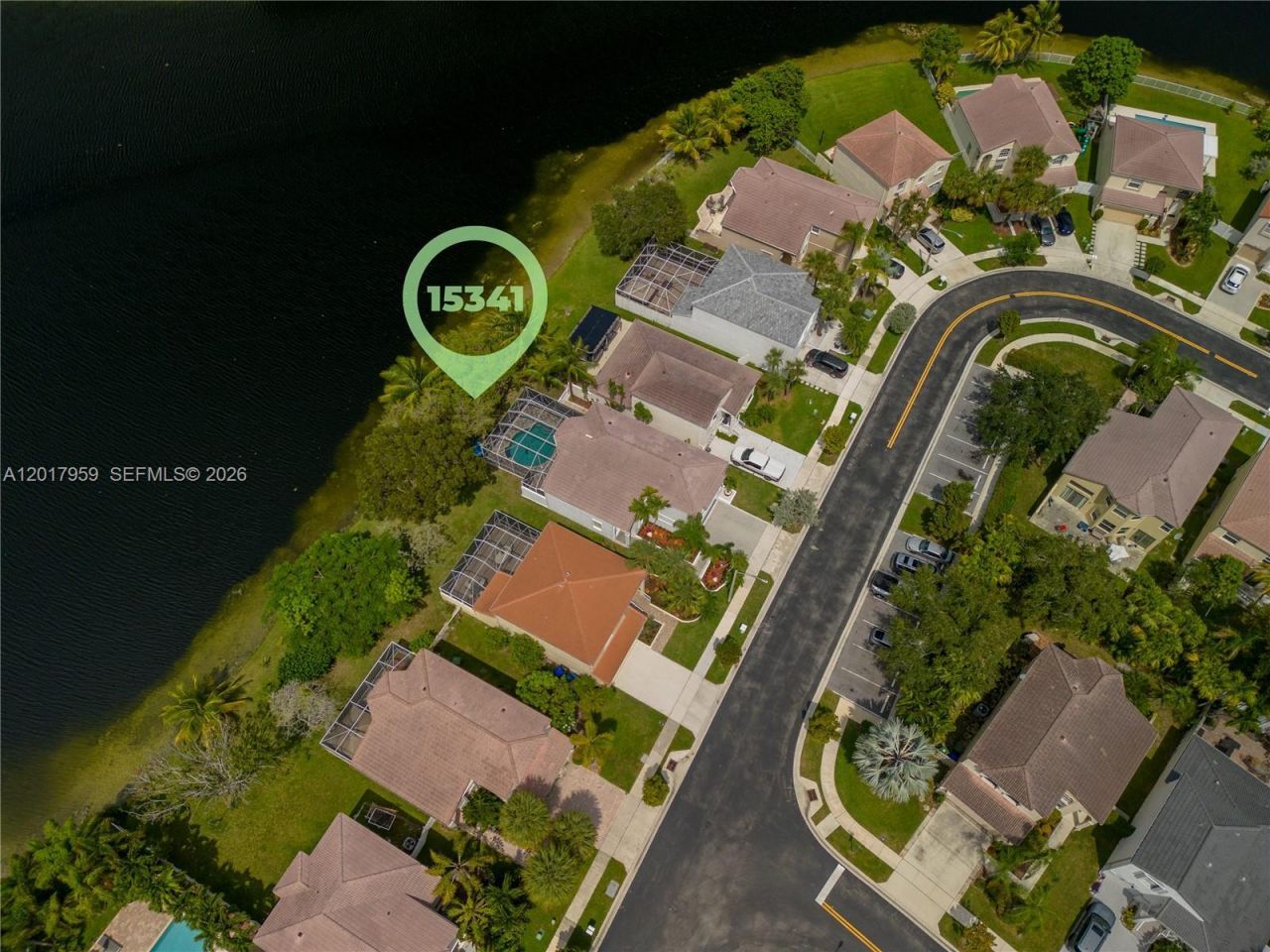 15341 NW 4 St, Pembroke Pines, FL 33028 Photo