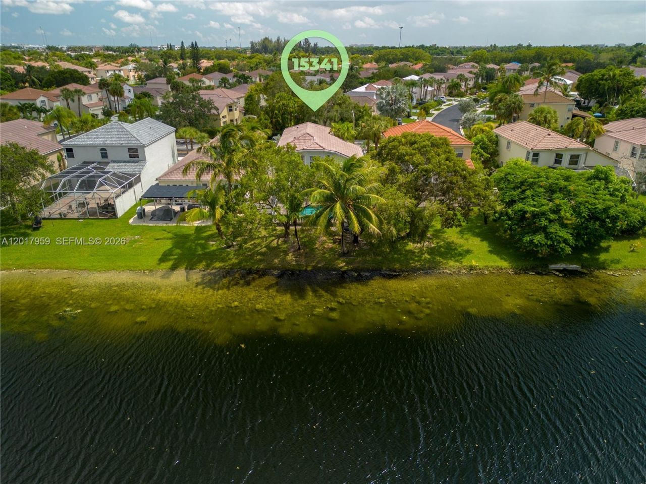 15341 NW 4 St, Pembroke Pines, FL 33028 Photo