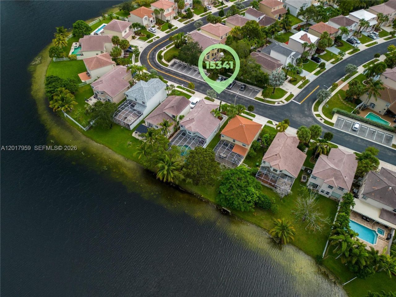 15341 NW 4 St, Pembroke Pines, FL 33028 Photo