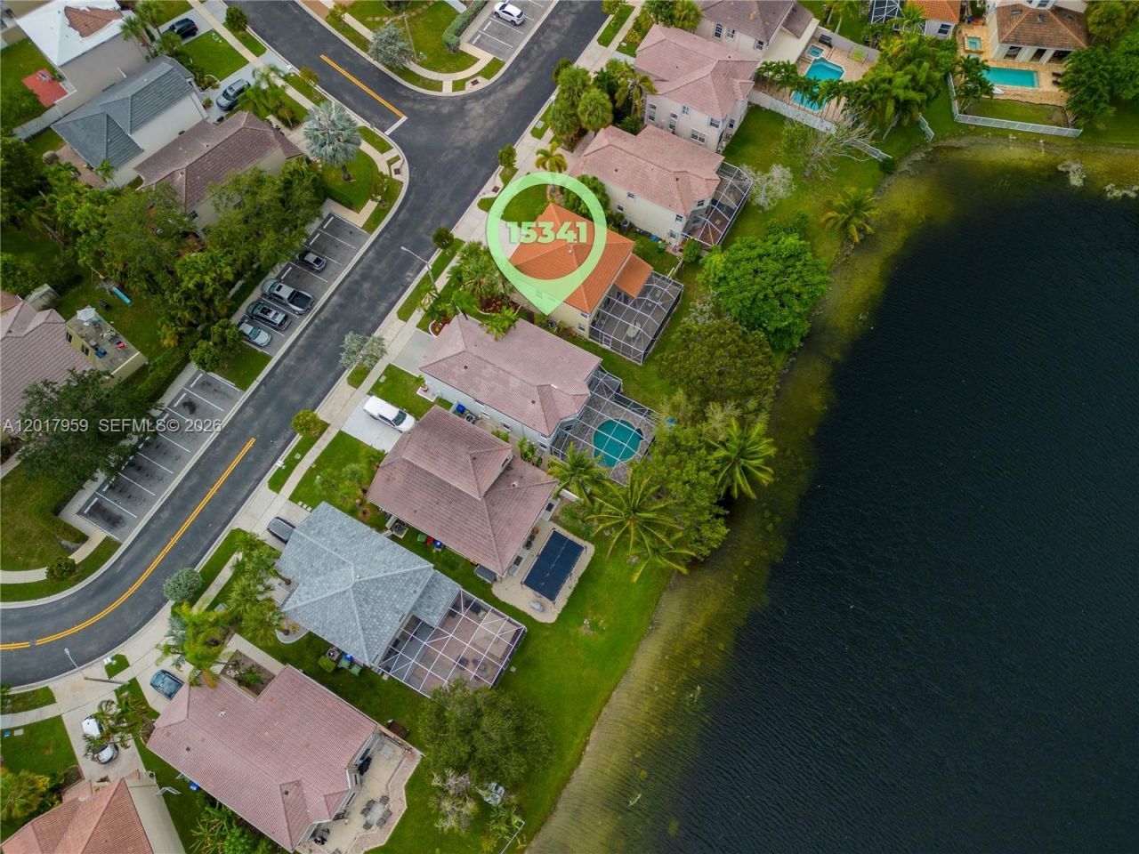 15341 NW 4 St, Pembroke Pines, FL 33028 Photo