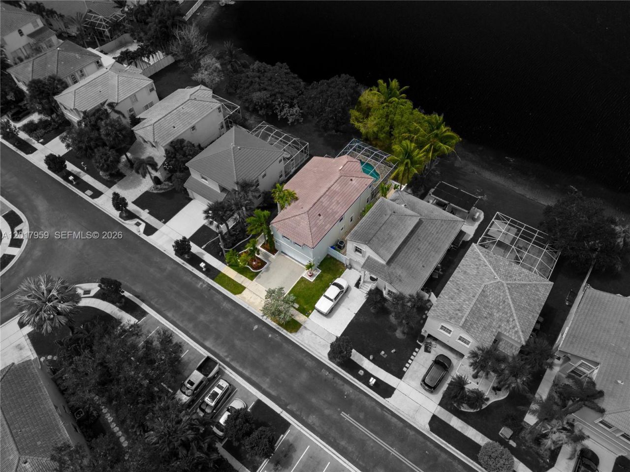 15341 NW 4 St, Pembroke Pines, FL 33028 Photo
