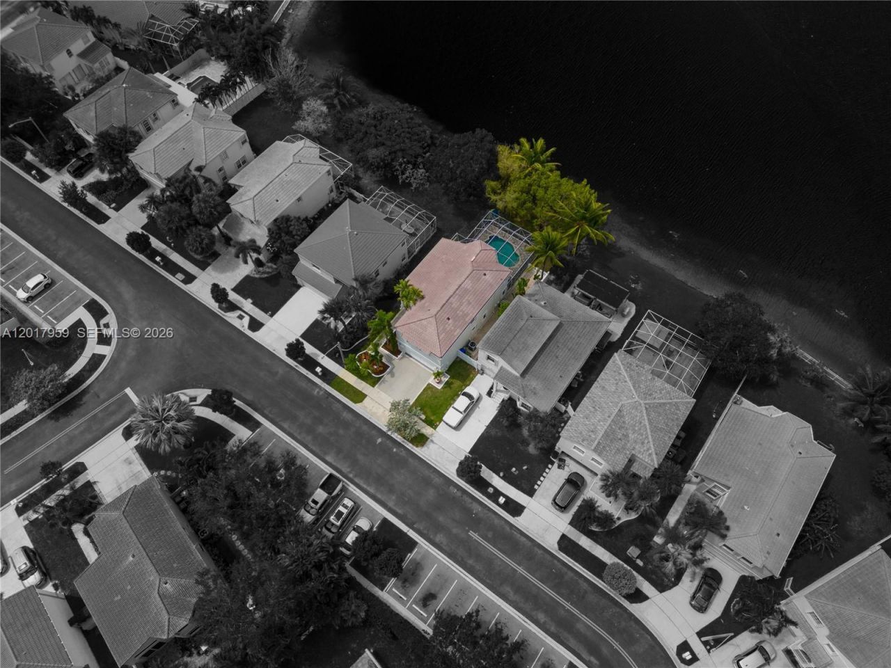 15341 NW 4 St, Pembroke Pines, FL 33028 Photo