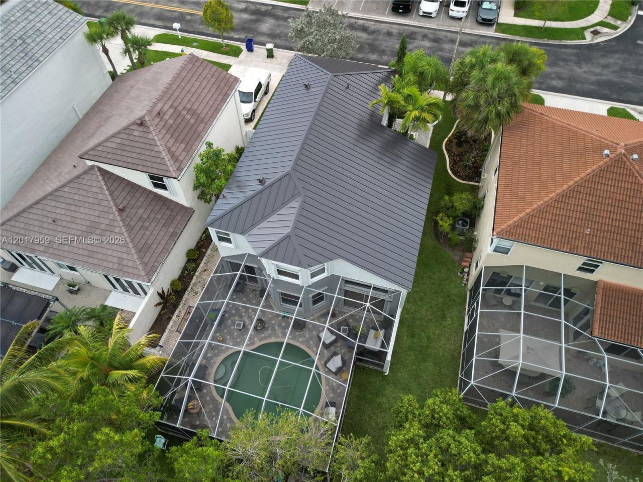 15341 NW 4 St, Pembroke Pines, FL 33028 Photo