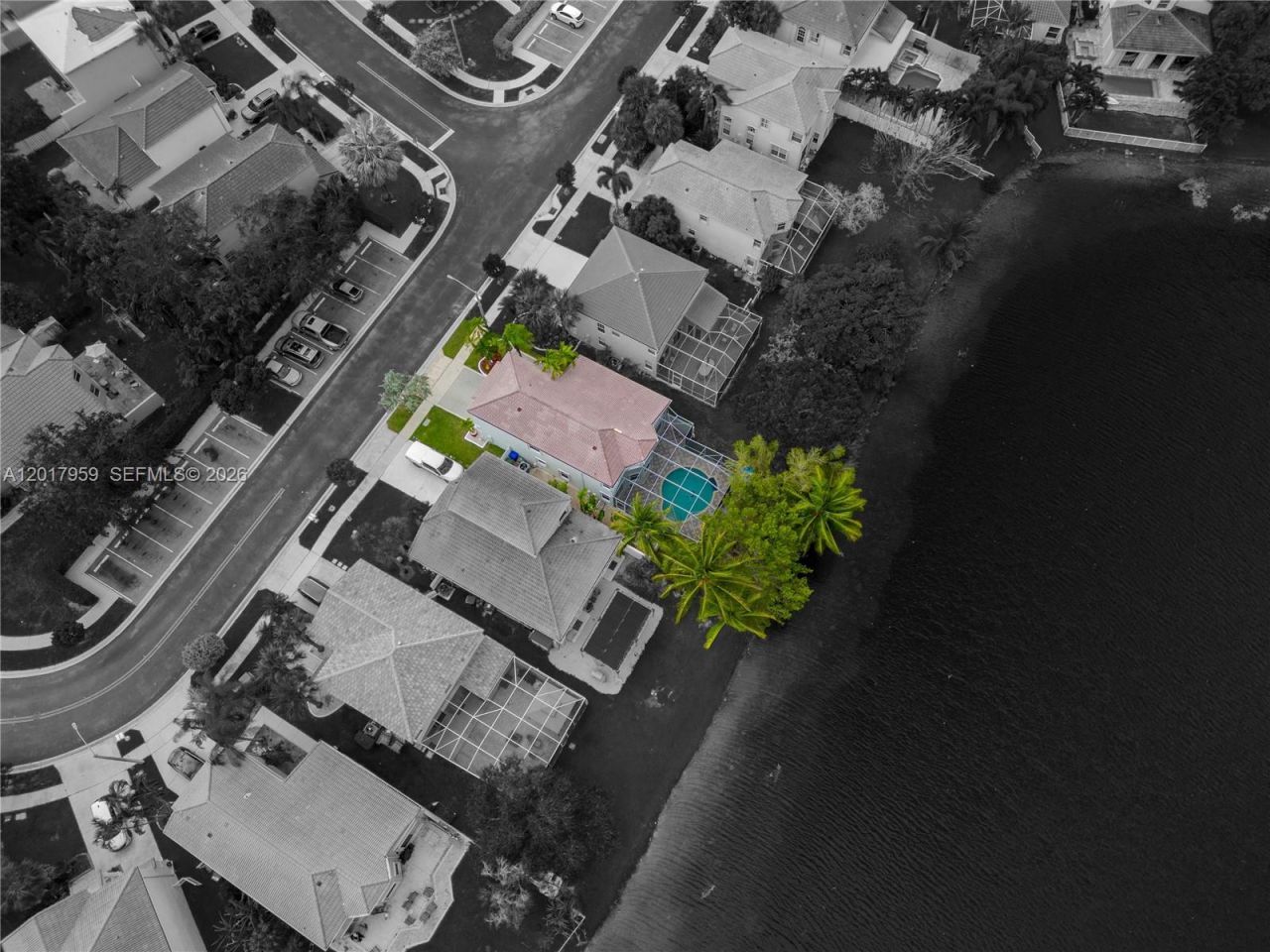 15341 NW 4 St, Pembroke Pines, FL 33028 Photo