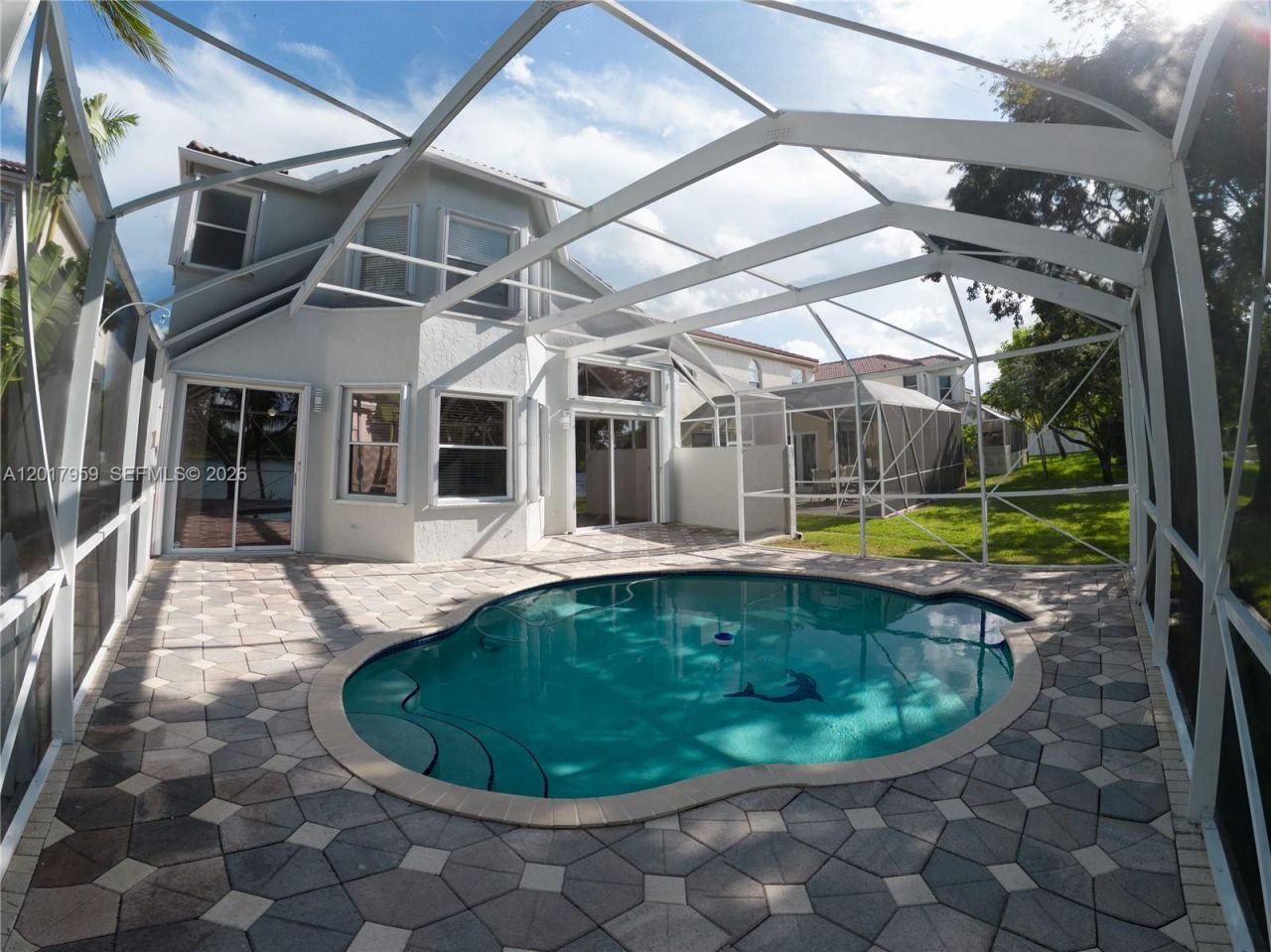 15341 NW 4 St, Pembroke Pines, FL 33028 Photo