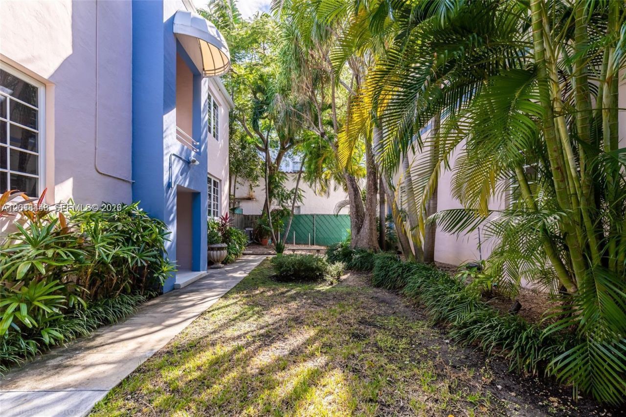 732 Euclid Ave , Unit 6, Miami Beach, FL 33139 Photo
