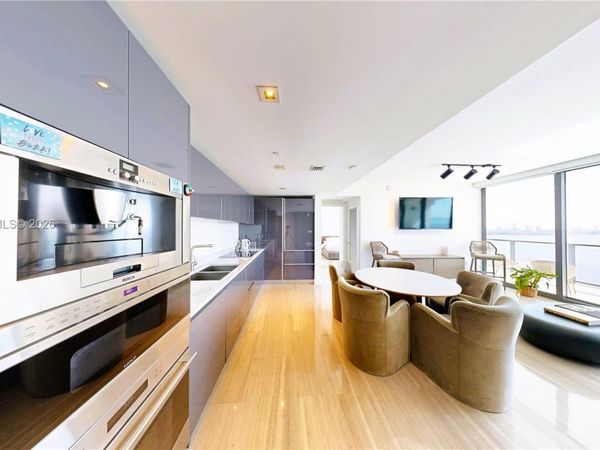 1451 Brickell Ave , Unit 2502, Miami, FL 33131