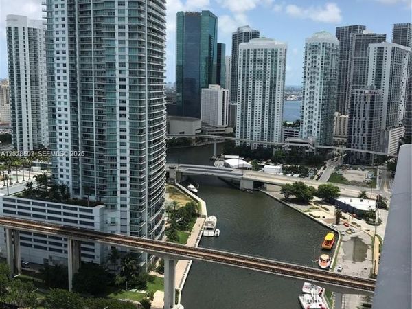 185 SW 7th St , Unit 2805, Miami, FL 33130