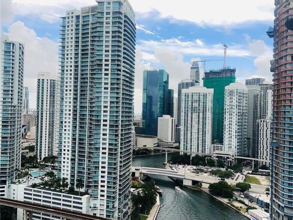 185 SW 7th St , Unit 2805, Miami, FL 33130