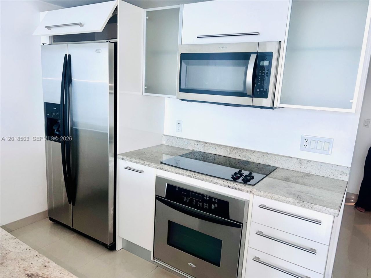 185 SW 7th St , Unit 2805, Miami, FL 33130 Photo