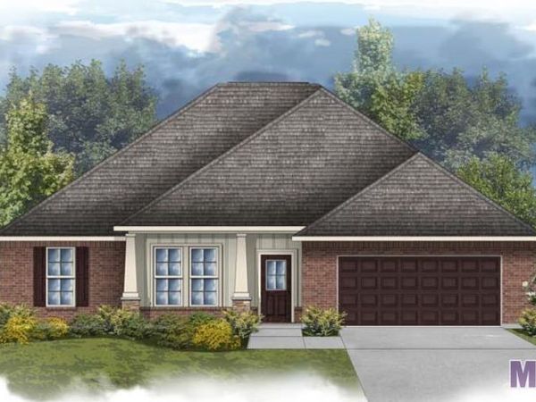 359 Olivia Drive, Luling, LA 70070