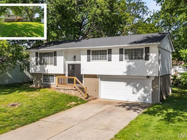 332 Sumter Drive, Belleville, IL 62221