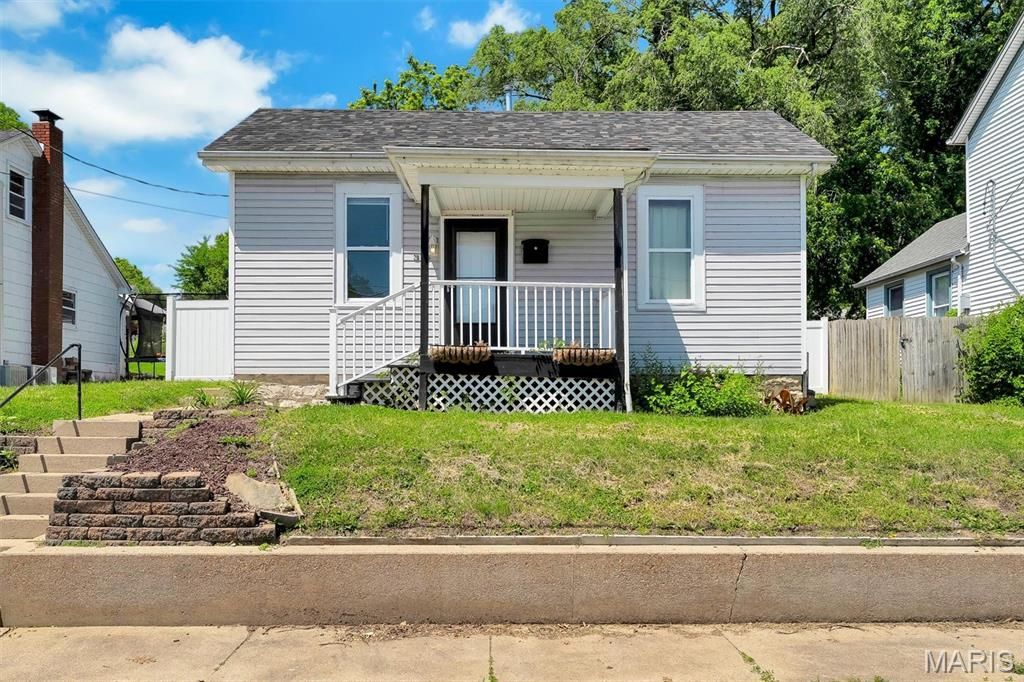 315 Williams Street, Washington, MO 63090 Main Photo