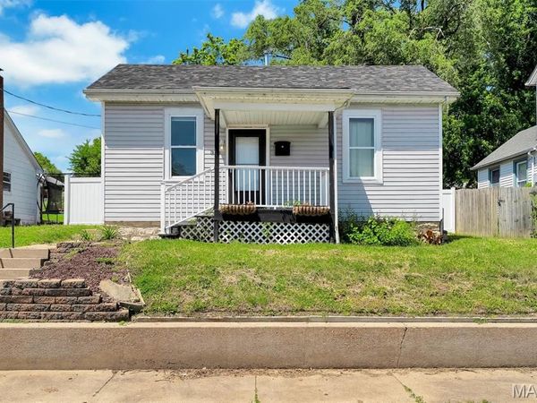 315 Williams Street, Washington, MO 63090