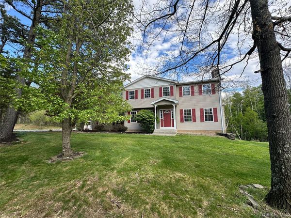 34 Fire Tower Road , Bloomingburg, NY 12721