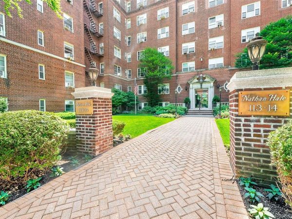 113-14 72nd Road, Unit 5P, Forest Hills, NY 11375