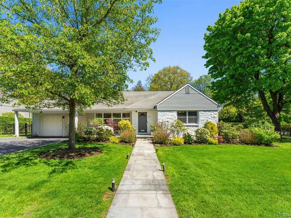 195 Ferndale Road, Scarsdale, NY 10583