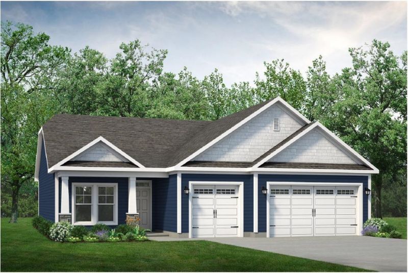 806 Big Cedar Dr. , Loris, SC 29569 Main Photo