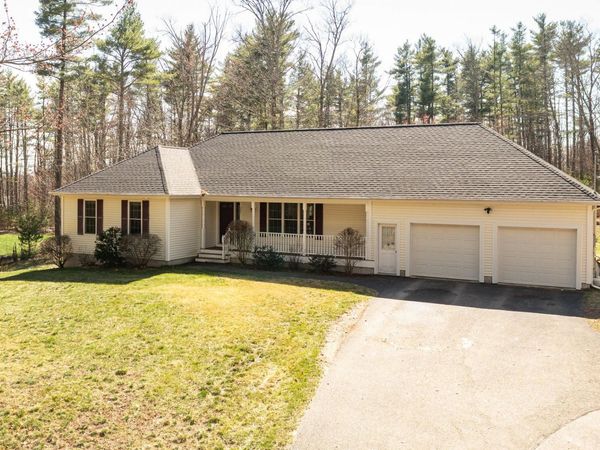 227 Lowell Street, Rochester, NH 03867